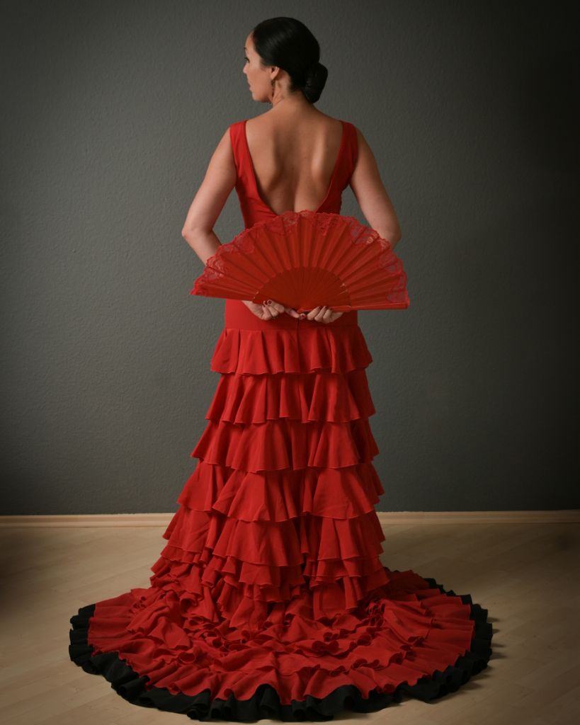 Cevina Flamenco