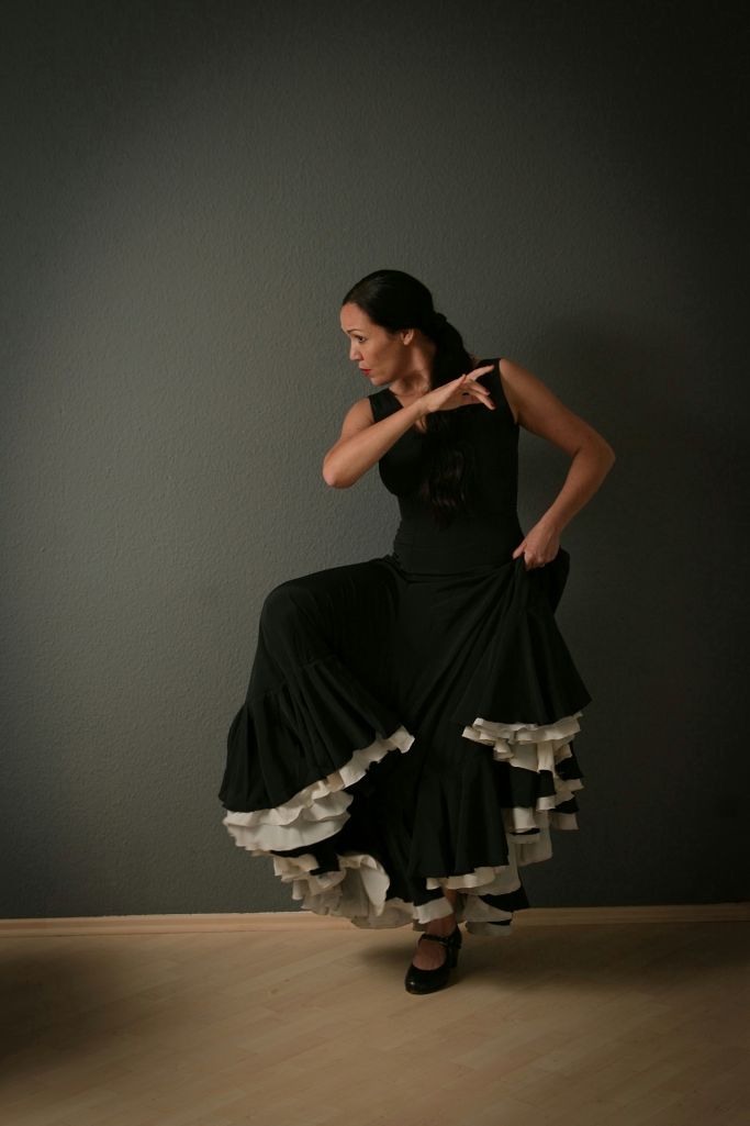Cevina Flamenco